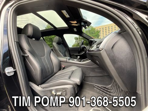 Used 2019 BMW X5 xDrive40i w/ Convenience Package AWD/4WD image 18