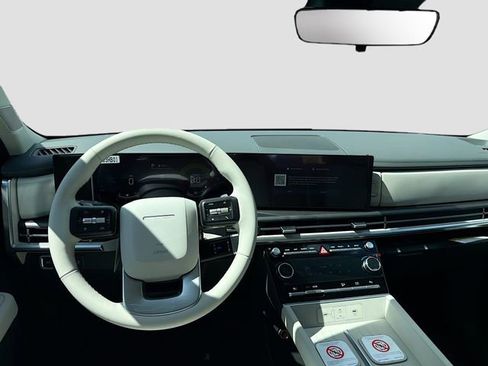 New 2026 Hyundai Santa Fe SE image 21