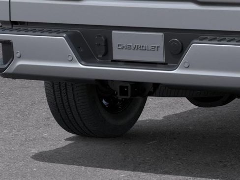 New 2026 Chevrolet Silverado 1500 RST w/ Safety Package RWD image 14