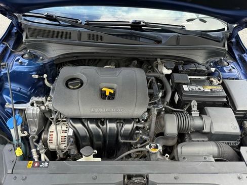 Used 2020 Kia Forte LXS image 24