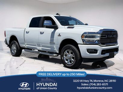 Used 2024 RAM 2500 Laramie