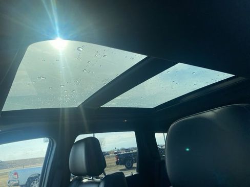 Certified 2022 Jeep Grand Cherokee Limited image 6