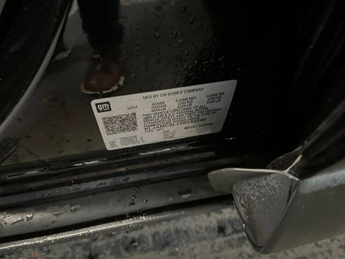 Used 2025 Buick Encore GX Preferred image 30