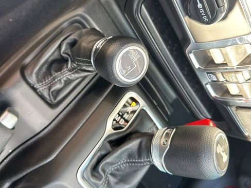 New 2026 Jeep Wrangler Sport S image 27