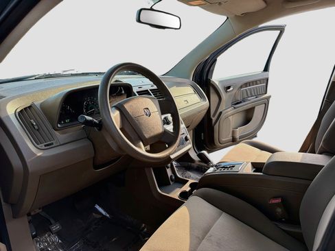 Used 2009 Dodge Journey SXT FWD image 9