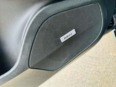 Used 2016 Cadillac ATS V w/ Luxury Package image 37