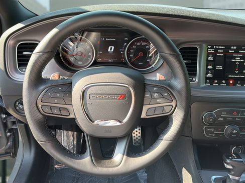 Used 2023 Dodge Charger Scat Pack RWD image 30