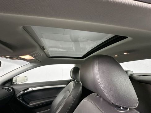 Used 2013 Audi A5 2.0T Premium Plus image 18