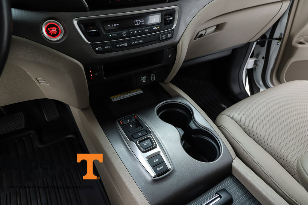 Used 2023 Honda Ridgeline RTL-E image 62