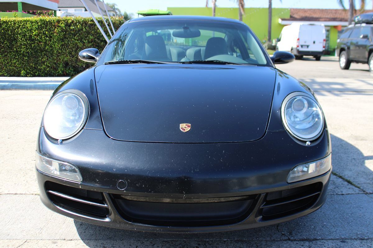 Used 2006 Porsche 911 Carrera S RWD image 10