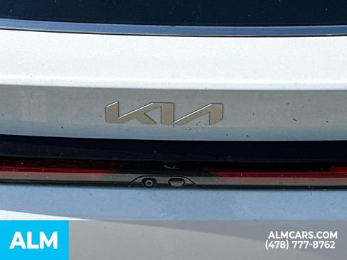 Used 2025 Kia K5 EX FWD image 11