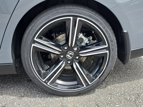 New 2026 Honda Accord Sport image 33