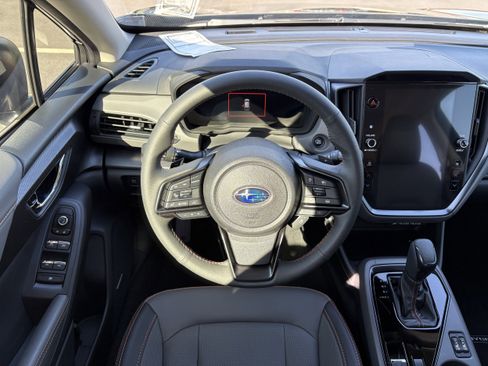 New 2026 Subaru Crosstrek 2.5i Limited AWD/4WD image 14