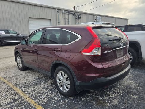 Used 2014 Honda CR-V EX image 5