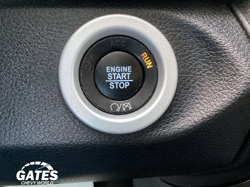 Used 2017 RAM 1500 Sport w/ Convenience Group AWD/4WD image 22