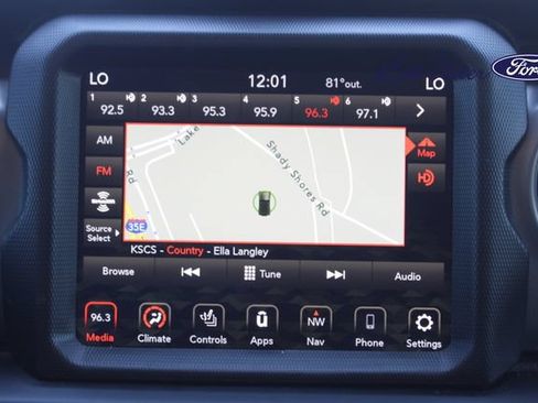 Used 2021 Jeep Wrangler Unlimited Rubicon AWD/4WD image 19