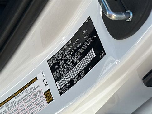 New 2026 Lexus RZ 450e AWD image 22