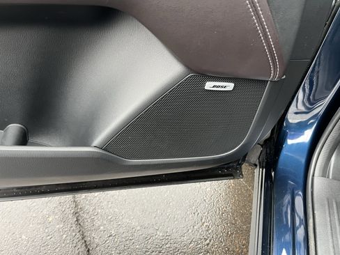 Used 2025 MAZDA CX-5 Signature image 20