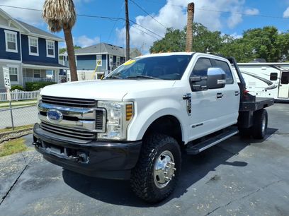 Used 2019 Ford F350 XL w/ Power Equipment Group