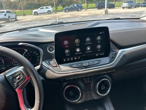Used 2023 Chevrolet Blazer LT w/ Convenience Package FWD image 13