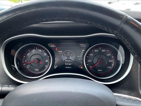 Used 2015 Dodge Charger SXT w/ AWD Plus Group image 20