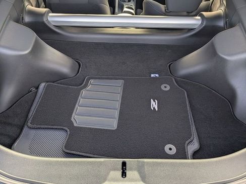 New 2026 Nissan Z Sport w/ Floor Mat Package RWD image 23