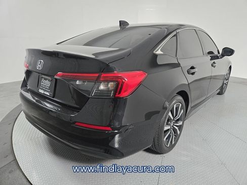Used 2023 Honda Civic EX image 7