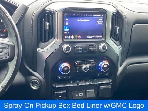 Certified 2022 GMC Sierra 2500 SLT image 10