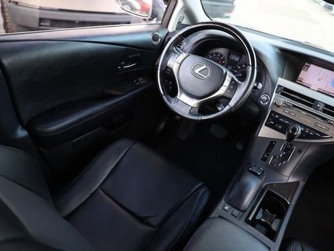 Used 2013 Lexus RX 350 FWD w/ Navigation Pkg image 23