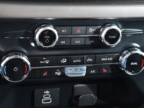 New 2026 Ford F150 XLT w/ Equipment Group 302A MID image 29