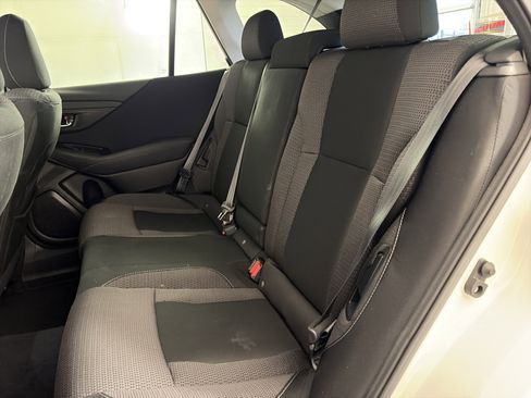 Used 2022 Subaru Outback Premium w/ Popular Package #1 image 23