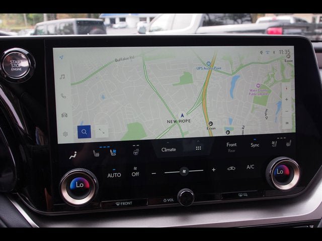 Used 2024 Lexus TX 350 FWD w/ Technology Package image 33