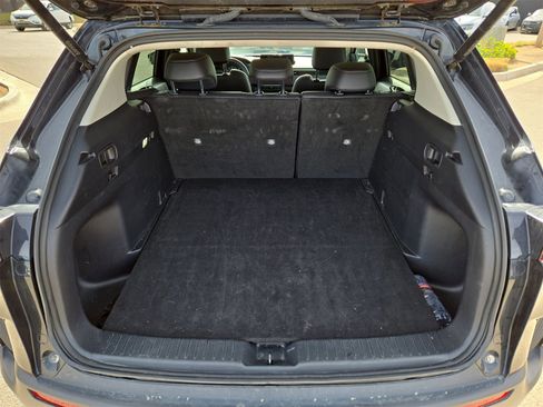 Used 2025 MAZDA CX-50 AWD 2.5 S w/ Preferred Package image 12