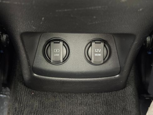 Used 2020 Kia Sportage SX image 33