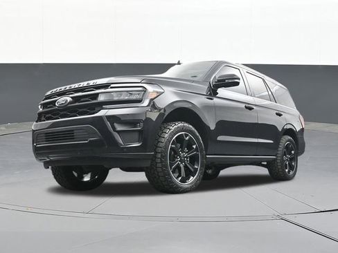 Used 2024 Ford Expedition Limited AWD/4WD image 67