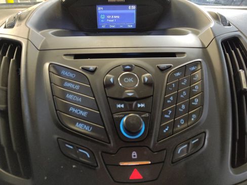 Used 2015 Ford Escape SE FWD image 25