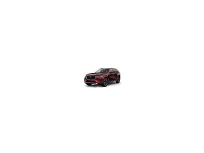 New 2026 MAZDA CX-90 3.3 Turbo S w/ Premium Plus
