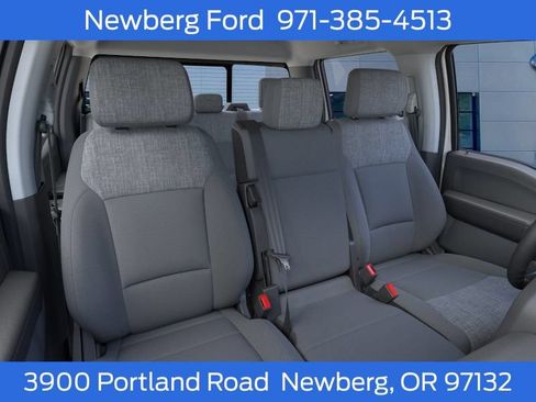 New 2026 Ford F350 XLT w/ XLT Premium Package AWD/4WD image 10