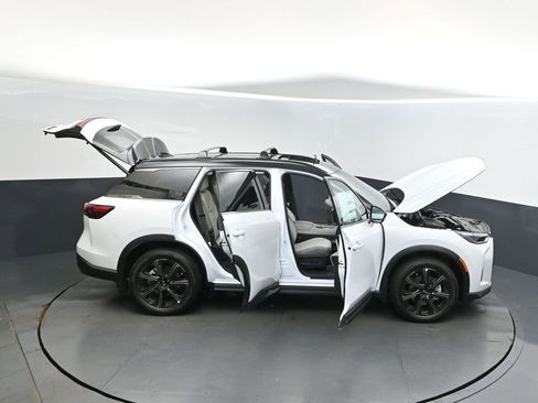 New 2026 INFINITI QX60 Autograph w/ Dark Cargo Package image 54