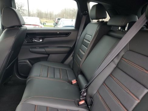 New 2026 Honda CR-V Sport Touring image 30