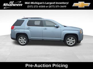 Used 2015 GMC Terrain SLE w/ Convenience Package video 2