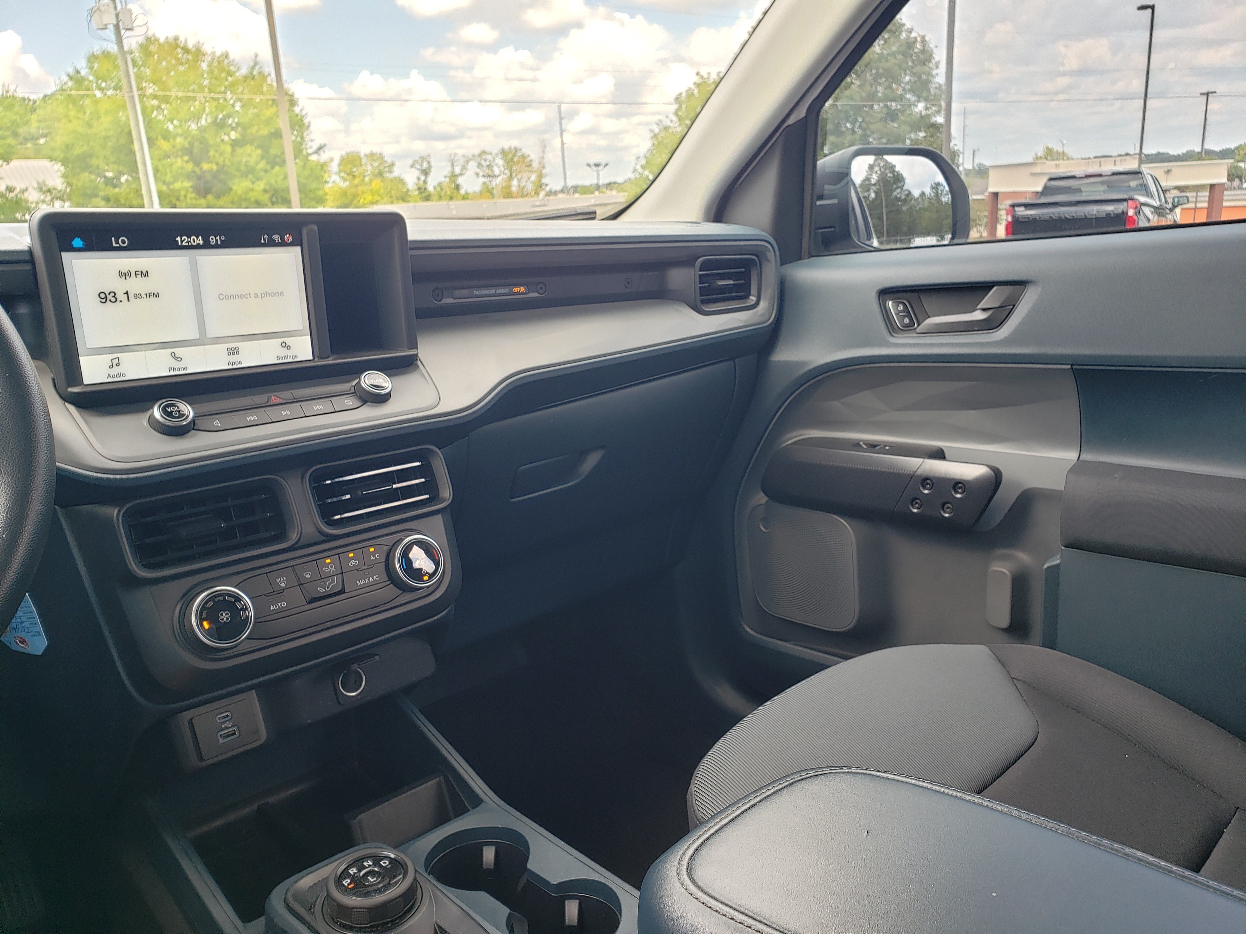 Used 2024 Ford Maverick XL FWD image 20