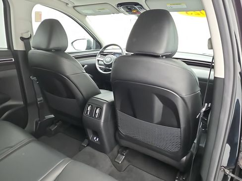 Used 2023 Hyundai Tucson SEL w/ Convenience Package AWD/4WD image 44