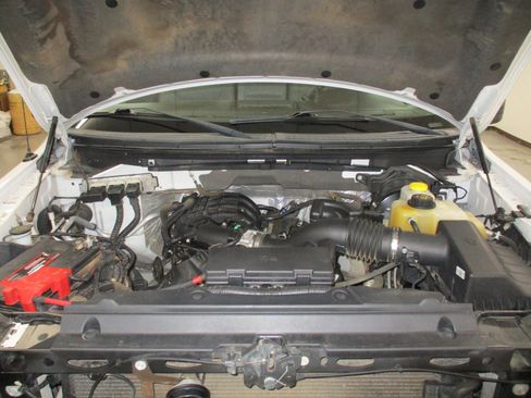 Used 2014 Ford F150 XL w/ Power Equipment Group image 12