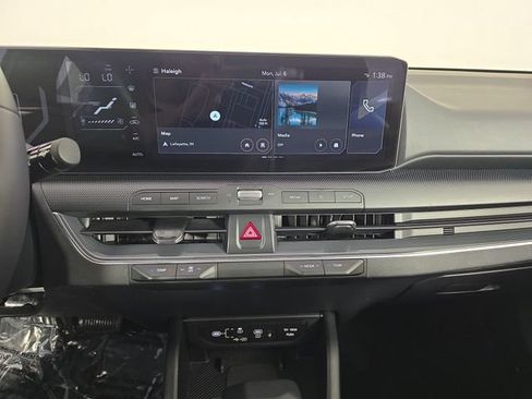 Used 2025 Kia K4 GT-Line w/ GT-Line Premium Package FWD image 23