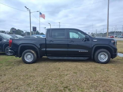 New 2026 GMC Sierra 1500 Pro w/ Pro Value Package image 8