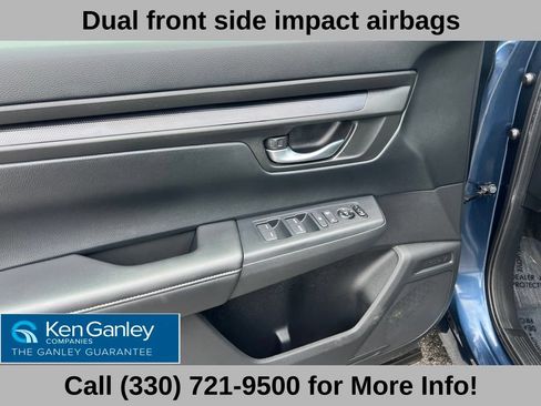 Used 2024 Honda CR-V EX image 26