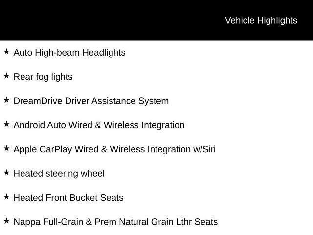 Used 2023 Lucid Air Touring AWD/4WD image 6