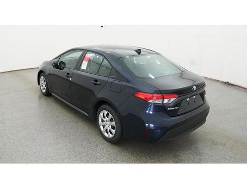 New 2026 Toyota Corolla LE image 5