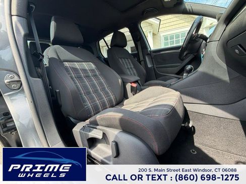 Used 2013 Volkswagen GTI 4-Door FWD image 17